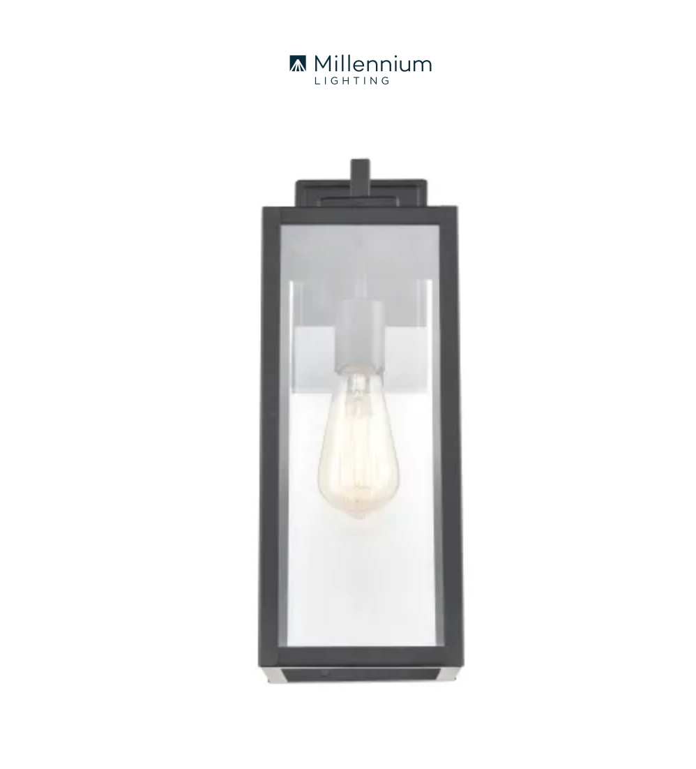 Millenium 17" Outdoor/Indoor Wall Sconce